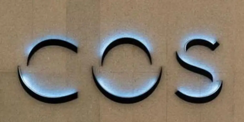 Cos Store