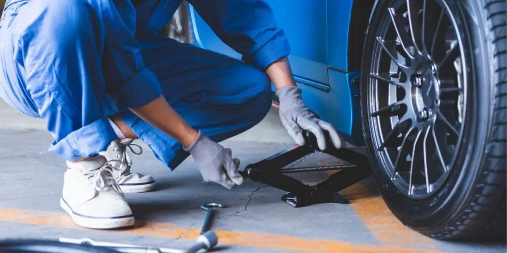 How Long Does It Take To Change Tires At Costco? MyStateFacts