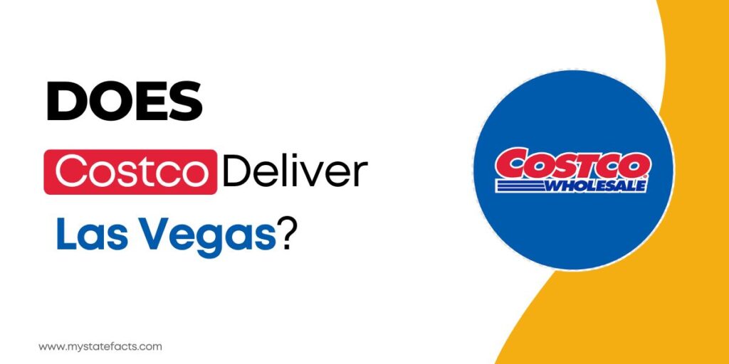 Does Costco Deliver In Las Vegas? MyStateFacts