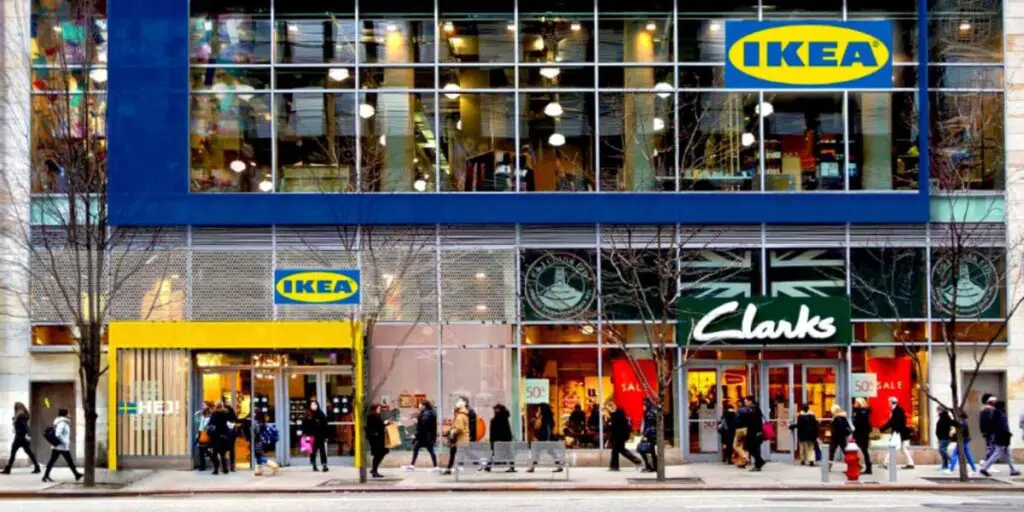 Does Ikea Not Deliver To Manhattan? MyStateFacts