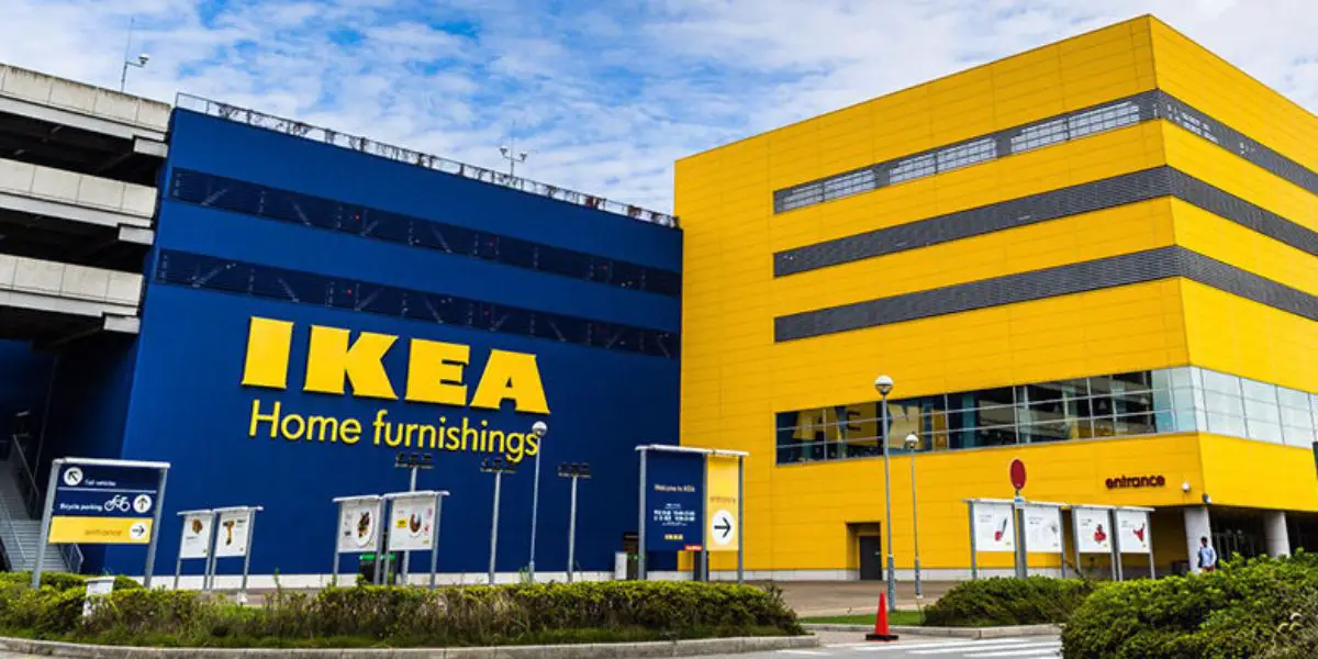 Does Ikea Not Ship to Oklahoma? MyStateFacts