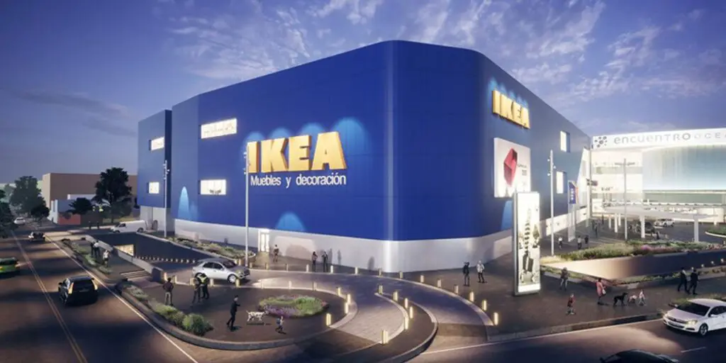 Does Ikea Ship To New Mexico? MyStateFacts