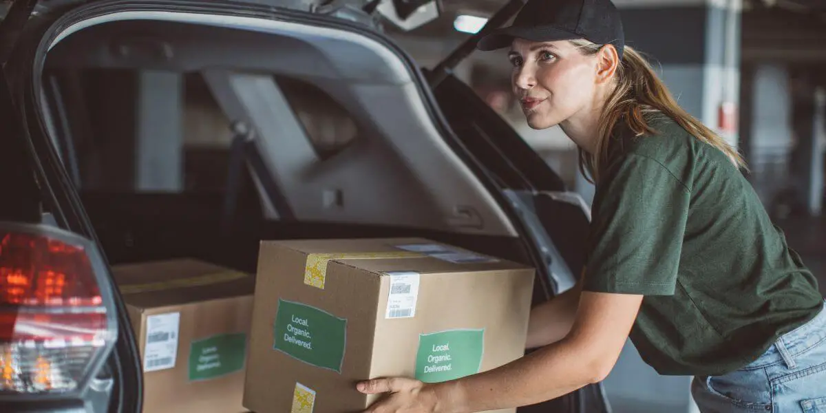 What Time Does Walmart Usually Deliver? MyStateFacts