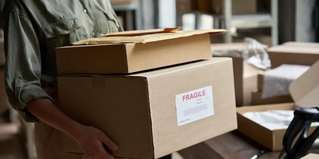 Where Does Newegg Ship From? [Details Explained] MyStateFacts