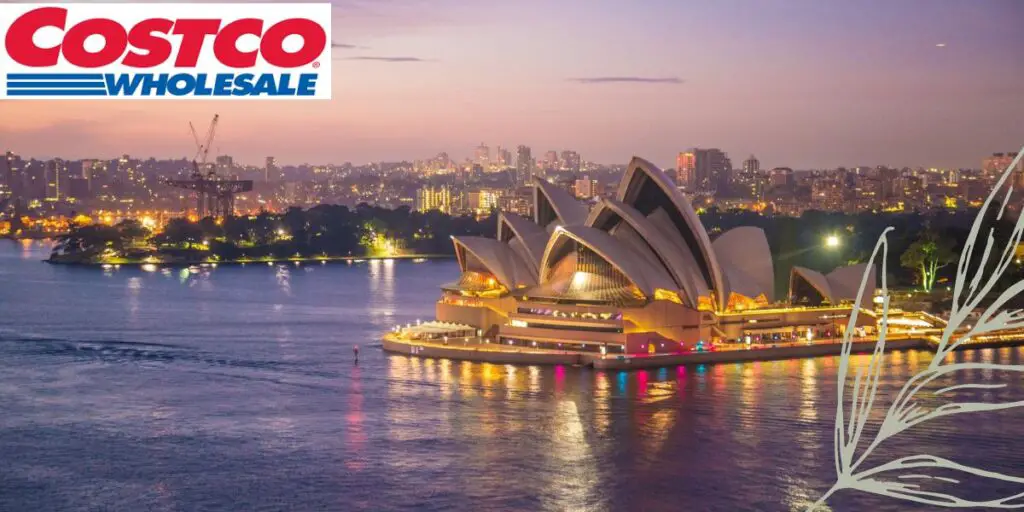 Does Costco Deliver In Australia? MyStateFacts