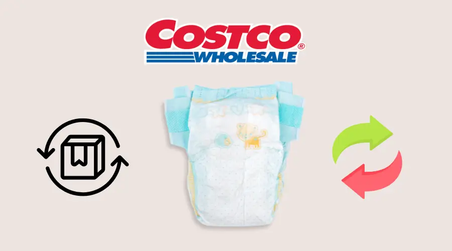 Costco Diaper Return Policy? MyStateFacts