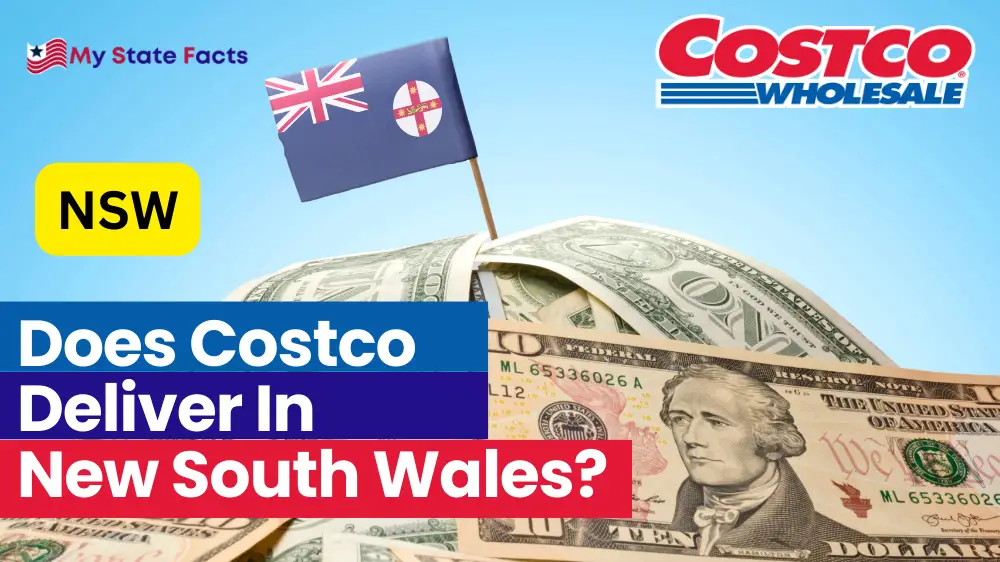 Does Costco Deliver In New South Wales