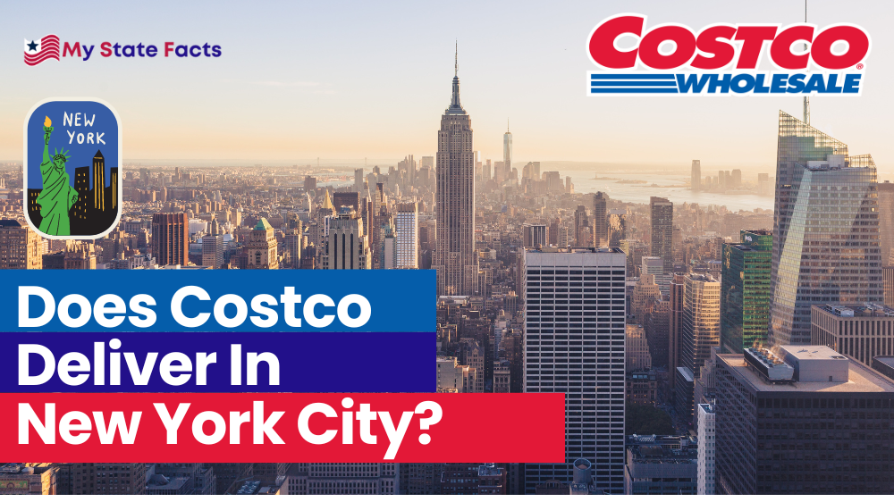 Does Costco Deliver In New York City?