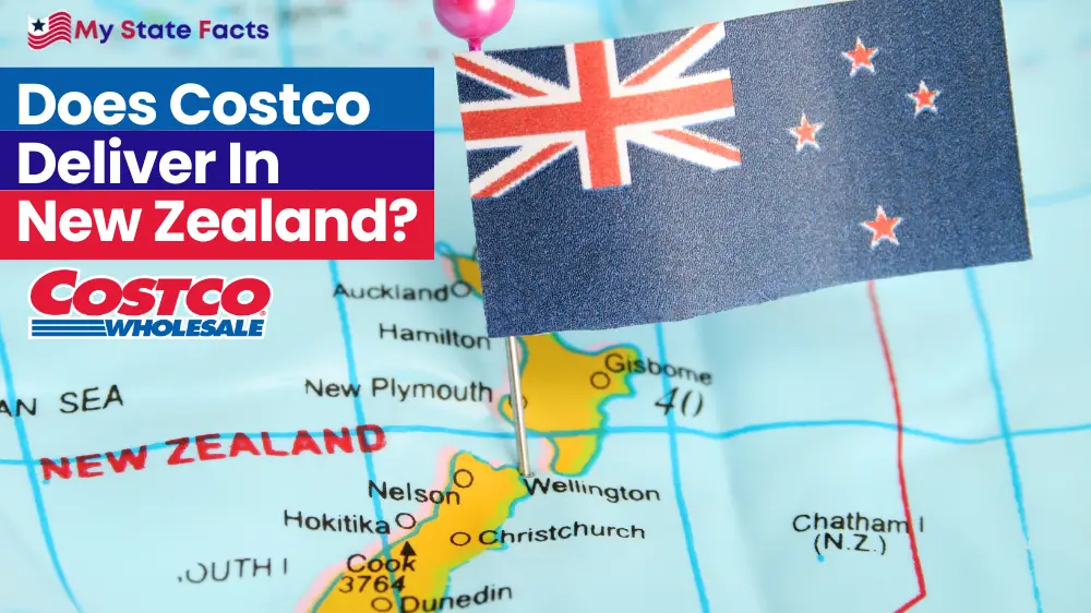 Does Costco Deliver In New Zealand?