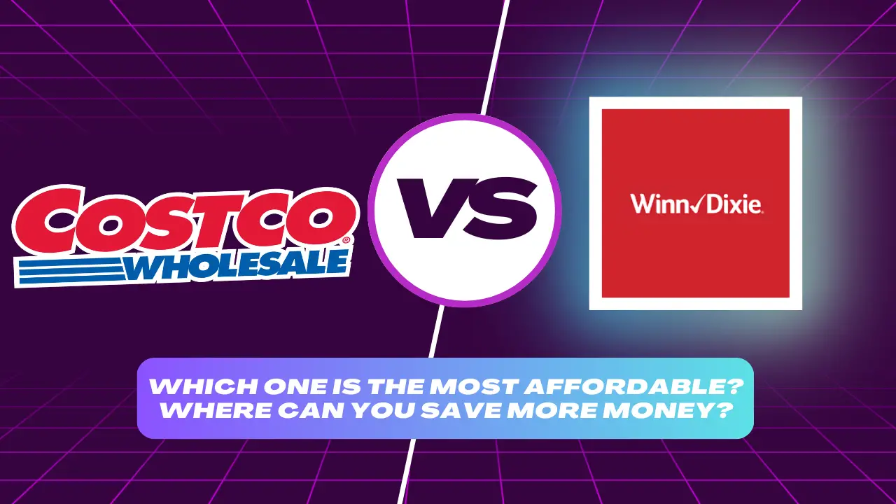 Costco Vs Aldi Which One is the Cheapest? MyStateFacts Costco Vs Aldi Which One is the Cheapest? MyStateFacts