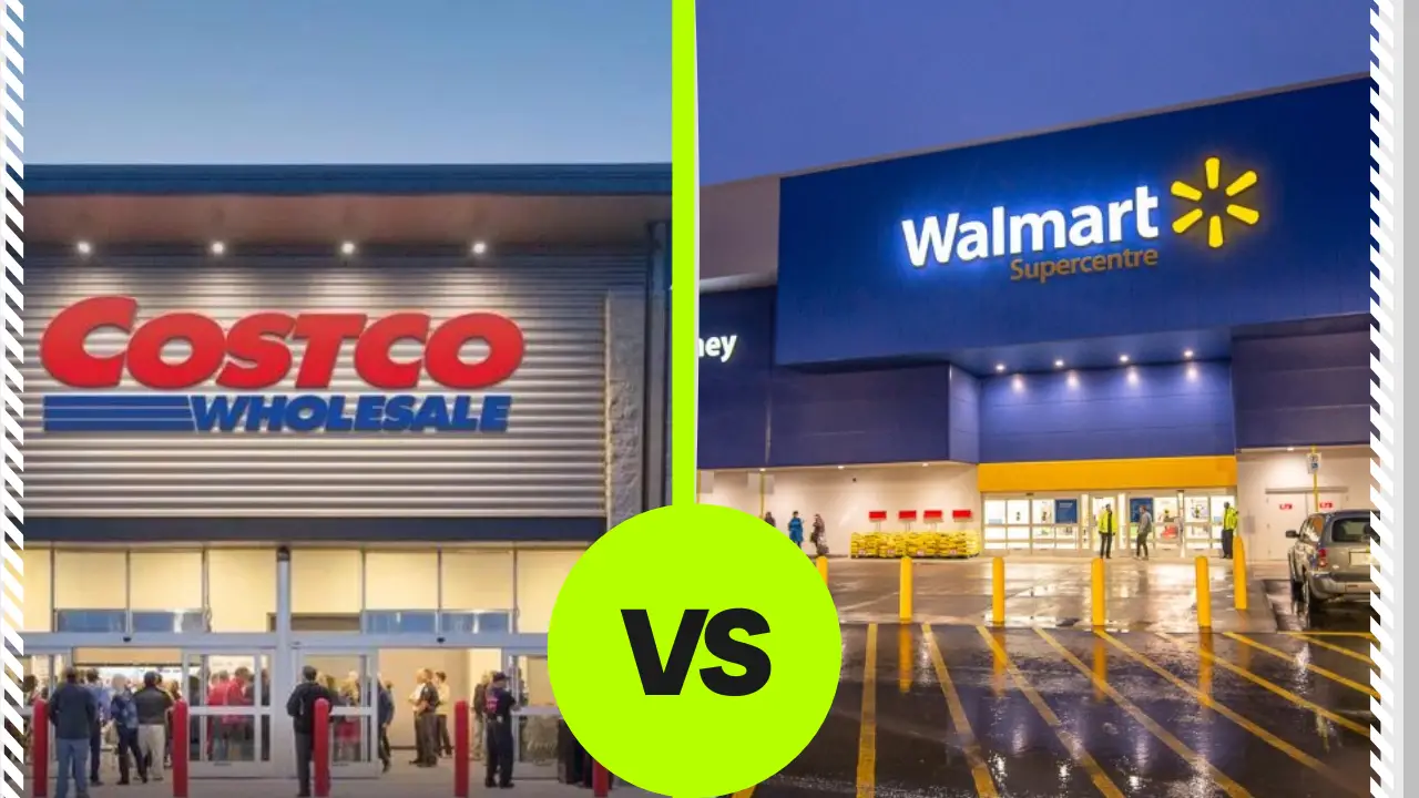 Costco or Walmart: Which One is Cheaper?