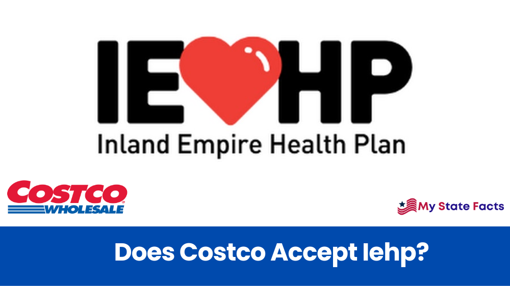 Does Costco Accept Iehp?