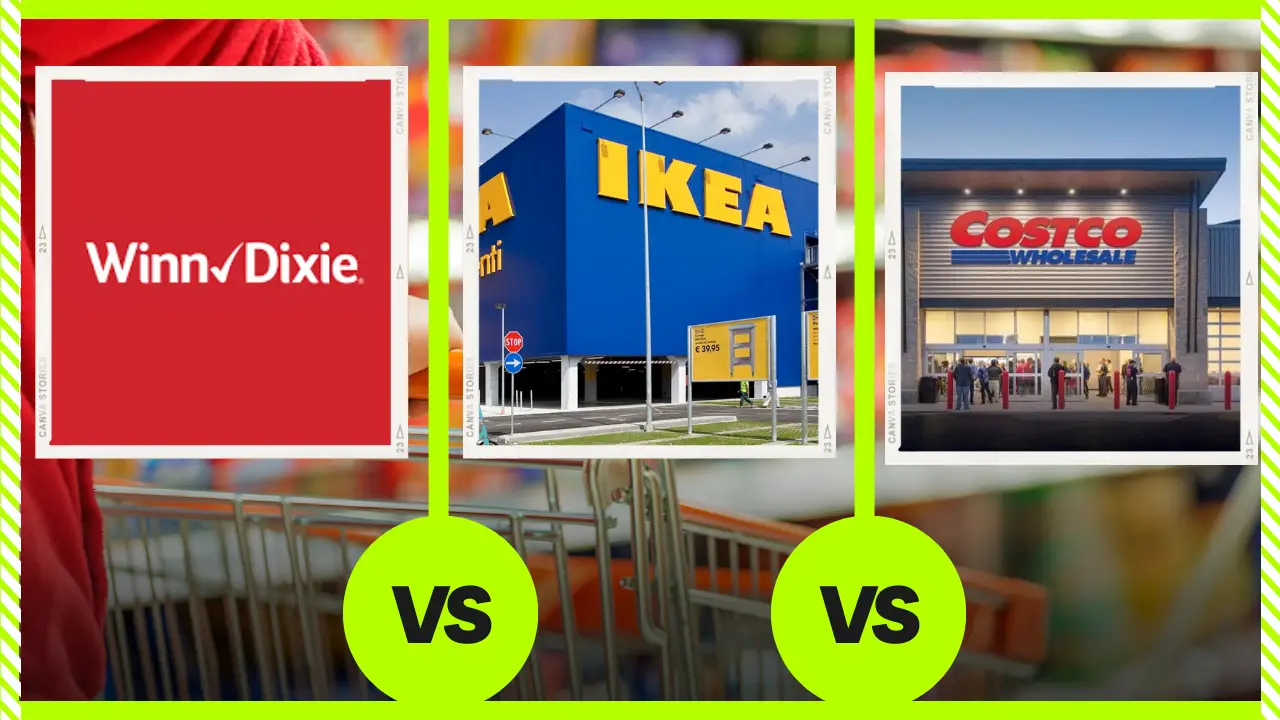 Walmart Vs Aldi: Which One is the Cheapest? MyStateFacts