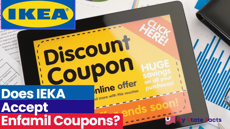 Does IKEA Accept Enfamil Coupons? MyStateFacts