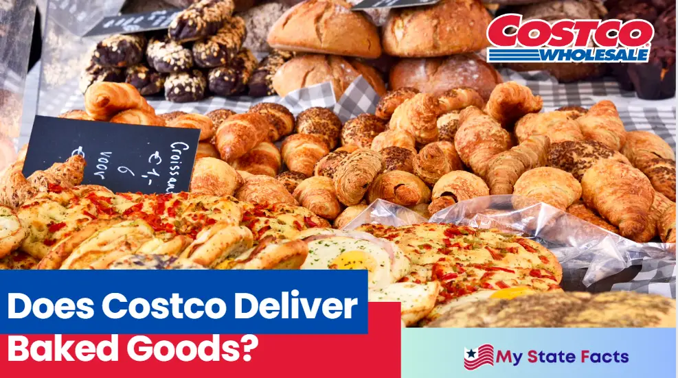 Does Costco Deliver Baked Goods MyStateFacts