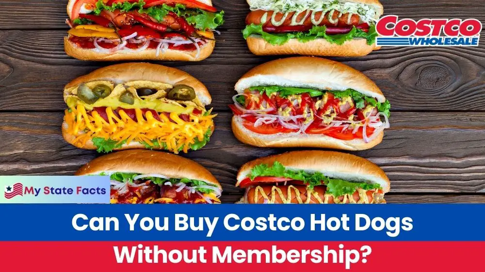 Can You Buy Costco Hot Dogs Without Membership?