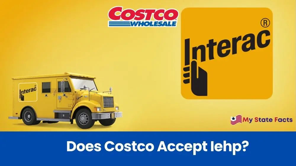 Does Costco Accept Interac? MyStateFacts