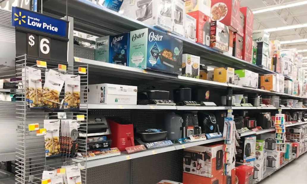 Top 10 Things To Buy At WALMART In 2024 MyStateFacts