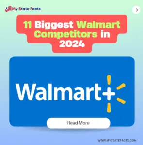 11 Biggest Walmart Competitors in 2024: Unveiling the Retail Titans