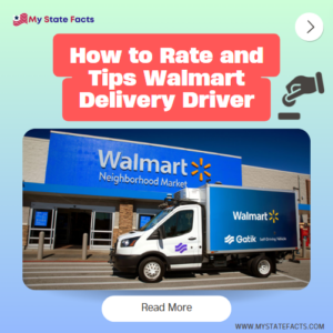 How to Rate and Tips Walmart Delivery Driver: Ensuring a Seamless Experience